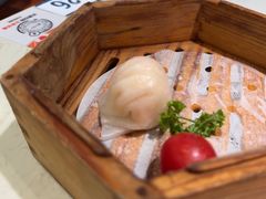 -叹茶靓点·粤式餐厅·全天茶市(石井万民广场店)
