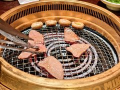 -MIKOMIKO和牛烧肉专门店(南门店)