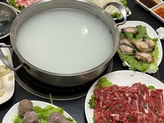 粥底火锅-吉友粥底火锅(方斜路店)