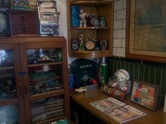 -GOIN CAFE 光阴咖啡馆