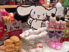 -LUSH(威尼斯人店)