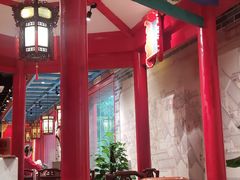 -京味张·北京烤鸭(天河南二路店)