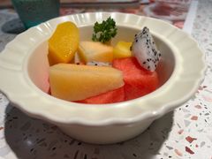 -战斧牛排餐厅(悦方IDmall店)