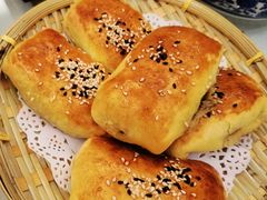 -山玲湾新疆菜(立清路店)