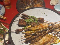 -醉烧膘·烧烤夜宵王(总店)