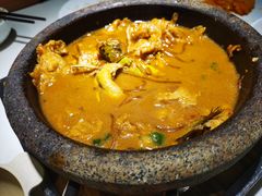 -小放牛河北菜(长安万达店)