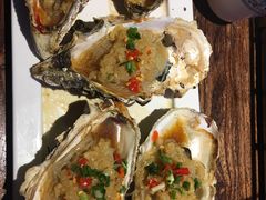 -三个蒙古大叔羊肉串(大宁店)