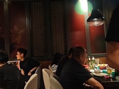-辣尚瘾·烤鱼·新川菜(交大直营店)