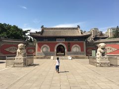 -大钟寺古钟博物馆