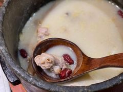 -敏珠拉姆藏餐·南京厨房(富春江东街店)