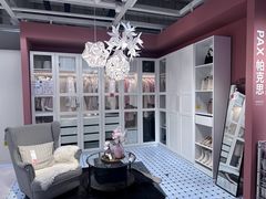 -宜家家居(四元桥商场店)