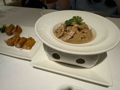-莆田餐厅PUTIEN(三里屯店)