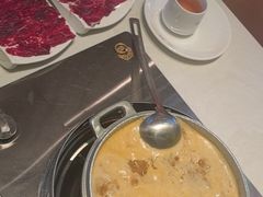 -荣叔港式沙嗲牛肉火锅(正佳潮流店)
