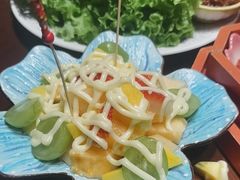 -隐炉和牛烧肉店(群力店)