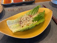 -岩盐·铁板料理(嘉里店)