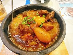 -粤小馆(天安云谷店)