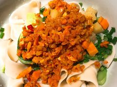 -吴满满油泼面(北方风味园店)