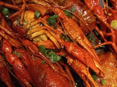 -海天盛宴潮汕蒸汽海鲜高端自助形象店