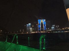 -金鸡湖游船(月光码头)