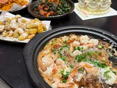 -阿瓦山寨·湘菜现炒·剁椒鱼头王(咸阳总店)