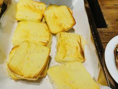 -盟重烧烤(高正街店)