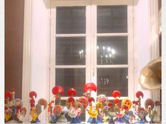 -ALBERGUE 1601 婆仔屋葡国餐厅