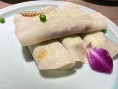 -新白鹿餐厅(金鹰新街口店)