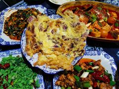 -老宅子私房菜馆(大理古城店)