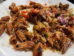 -常赢三兄弟·清真涮肉·清真炒菜(朝阳新城店)