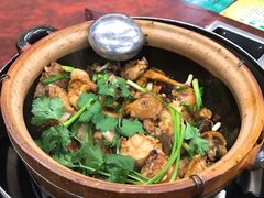 -华仔土鸡店(创意产业园店)