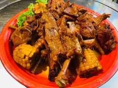 -人民公社大食堂(张家湾店)