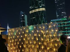 -Mercato莫卡多露台餐厅与酒吧(K11店)