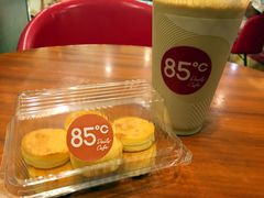 -85度C(青岛闽江路店)