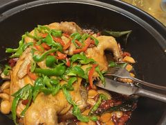 -千岛湖花园饭店-中餐厅