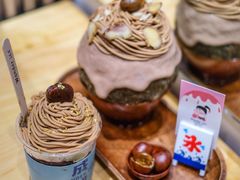-WONDER ICE 萬得冰田(建設路总店)