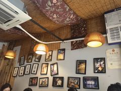 -蜗牛小馆醉乡民谣云南菜(惠新西里店)