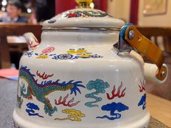 -清真·京华源铜锅涮肉(丰庆店)