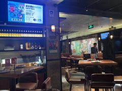 -京A Taproom·精酿餐吧(CBD店)