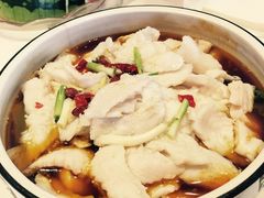 -风味小馆(天目湖宾馆店)