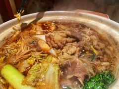 -花和海鲜自助(梅江店)