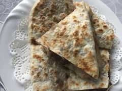 -金家老三饭庄(常营店)