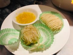 金线油塔-西安饭庄·非遗陕菜(钟楼店)