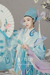 -盘子女人坊古装写真摄影(厦门总店)