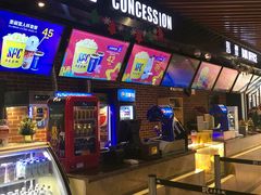 -SFC上影影城(唐镇店)