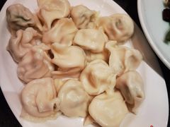 -李记东北饺子馆·东北菜(欢乐谷店)