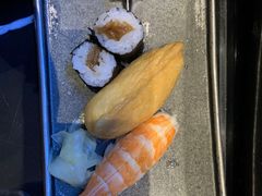 -九洲喜来登酒店湖月日餐厅