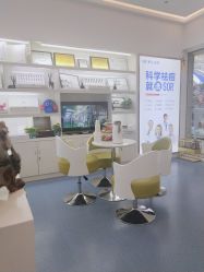 -SOR索尔祛痘·面部肌肤科学管理