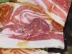 -燚青春东北泥炉烤肉(百合店)