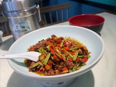 -老街鱼嘴巴(坡子街老店)