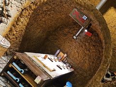 -破瓦寒窑·地摊烤羊排